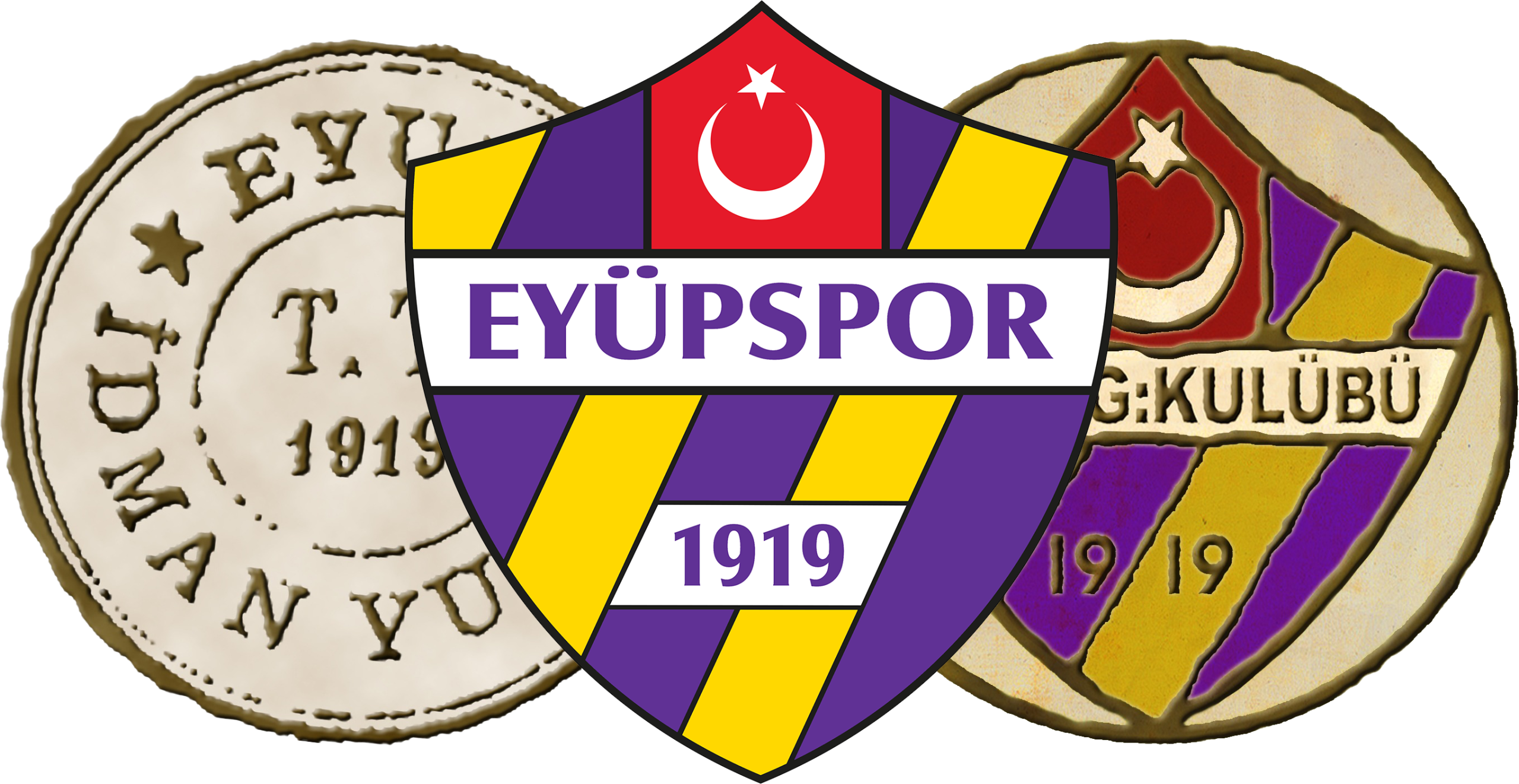 Eyüpspor logosu
